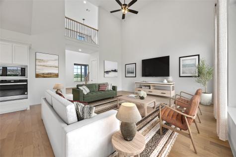 4012 Reserve Way Providence Village TX 76227
