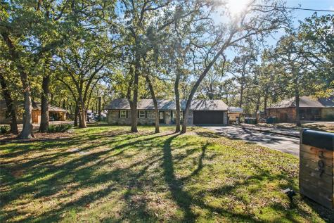 307 Ranch Road Krugerville TX 76227