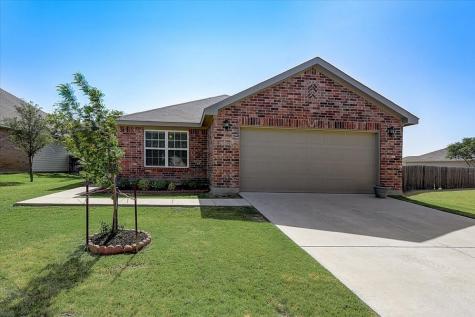 3221 Westland Avenue Fort Worth TX 76108