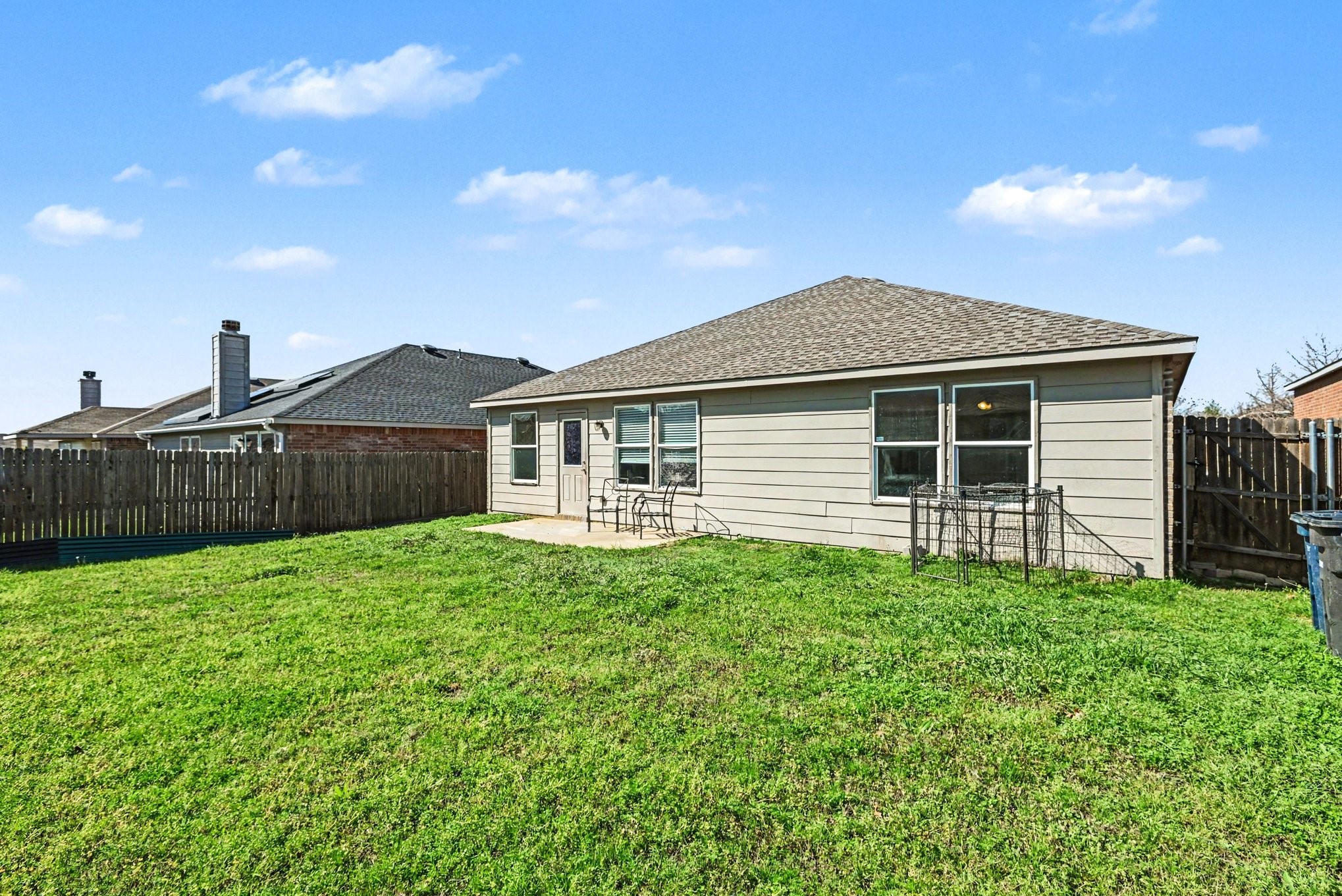2328 Canchim Street Fort Worth TX 76131