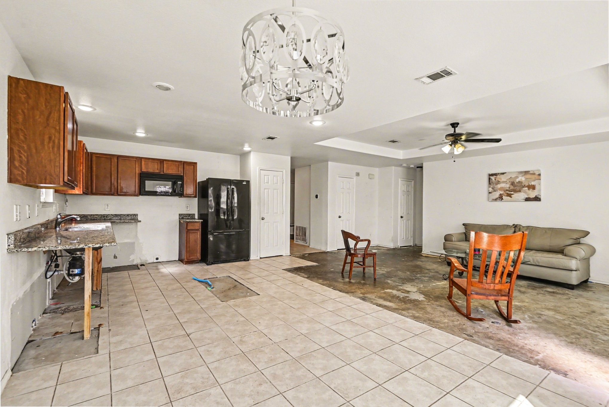 2328 Canchim Street Fort Worth TX 76131