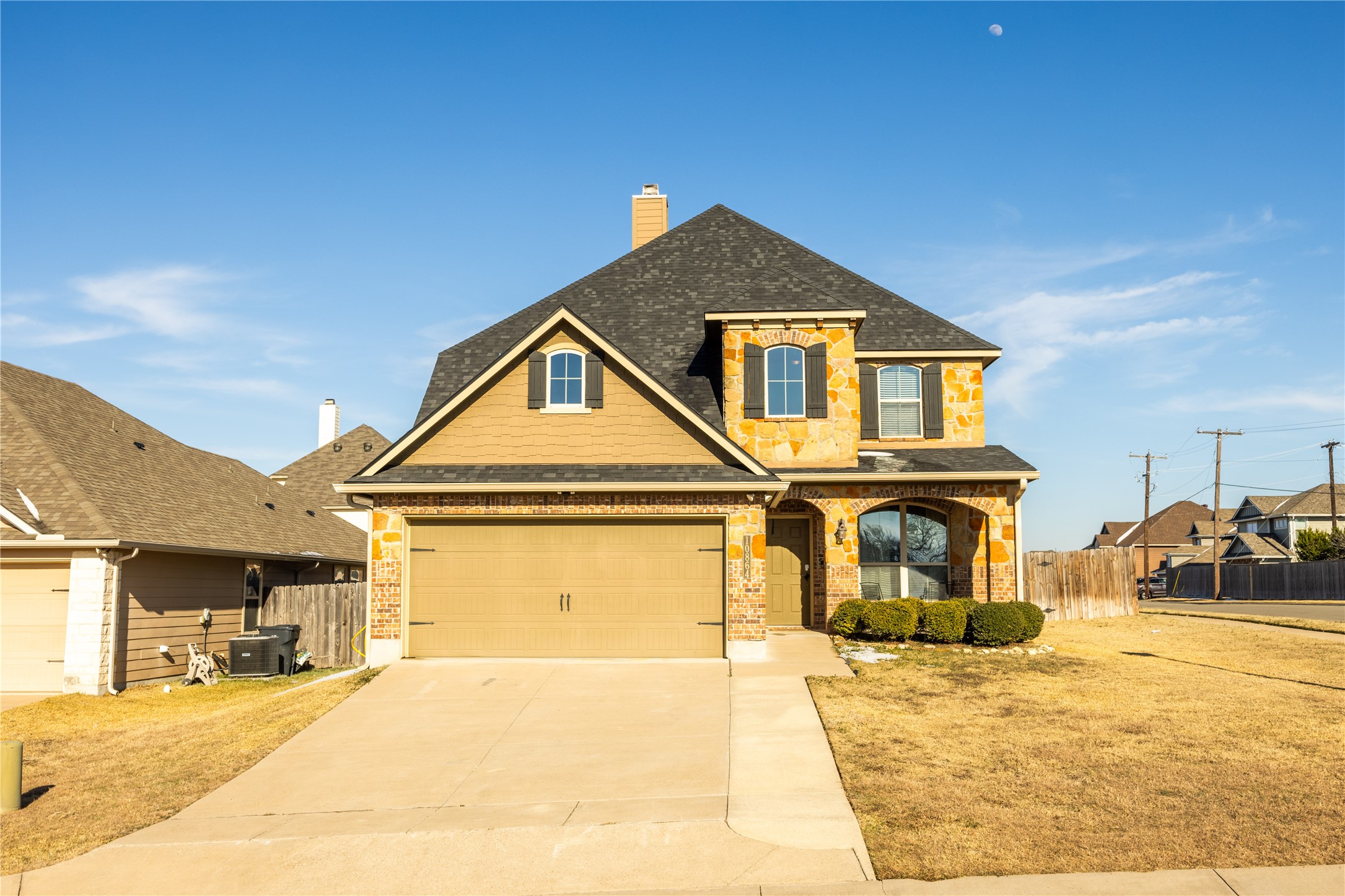 10864 Aurora Waco TX 76708
