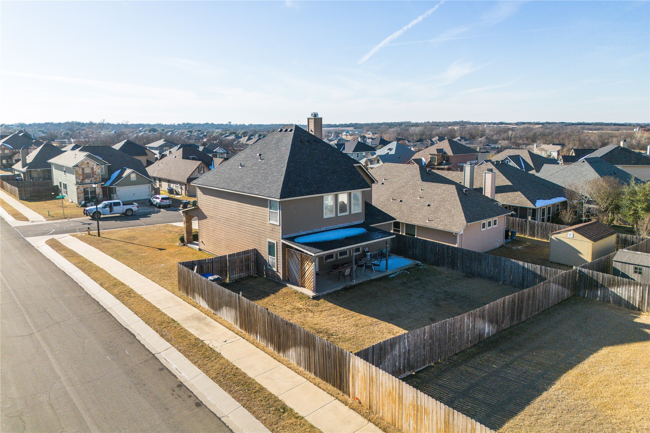 10864 Aurora Waco TX 76708