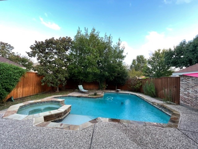 5509 Blue Spruce Lane Mckinney TX 75070