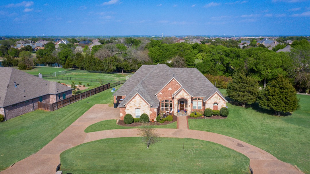 3330 Pleasantville Road Midlothian TX 76065