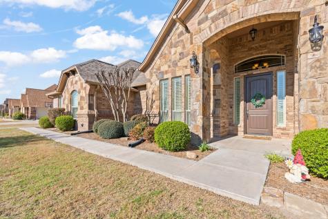 168 Waverly Way Aledo TX 76008