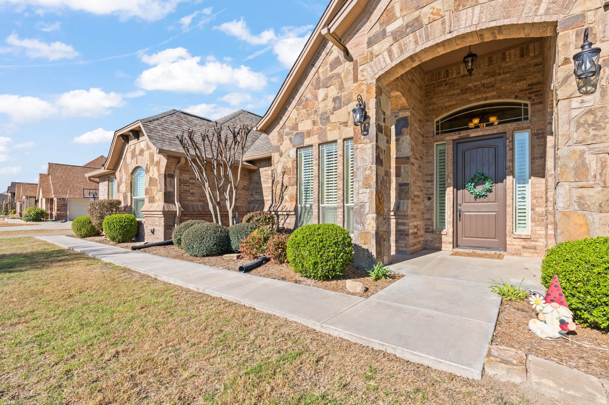 168 Waverly Way Aledo TX 76008