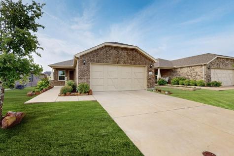 904 Rough Hollow Drive Mckinney TX 75071