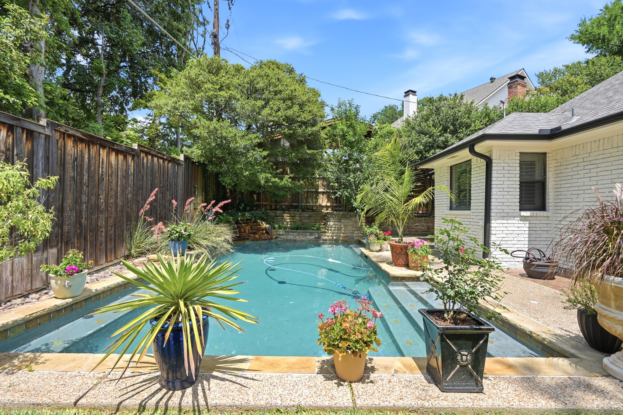 9223 Club Glen Drive Dallas TX 75243