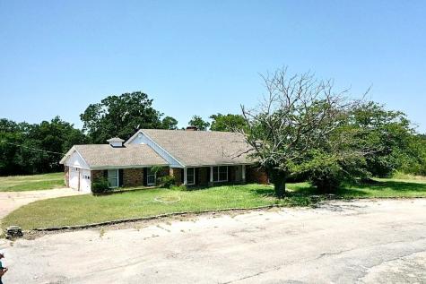 1306 S Bowie Drive Weatherford TX 76086