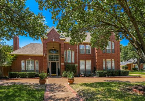 5900 Highland Hills Lane Colleyville TX 76034