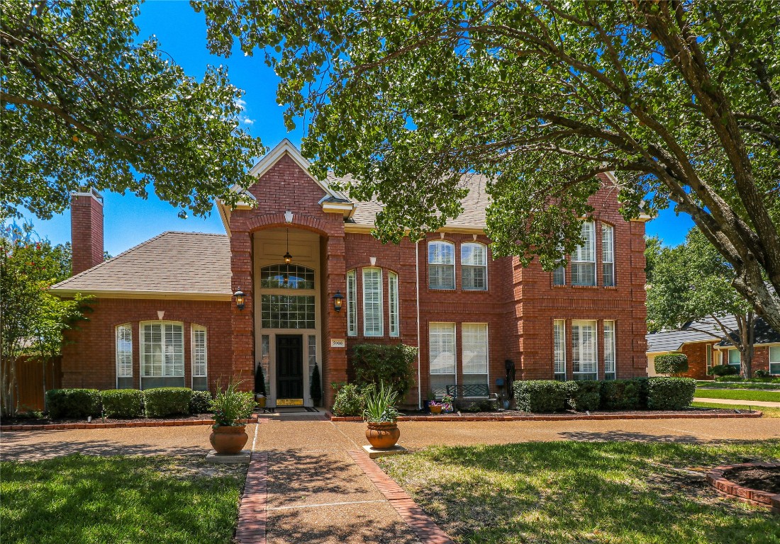 5900 Highland Hills Lane Colleyville TX 76034