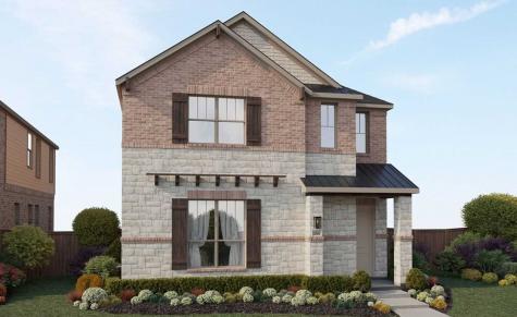 2638 Vera Way Garland TX 75042