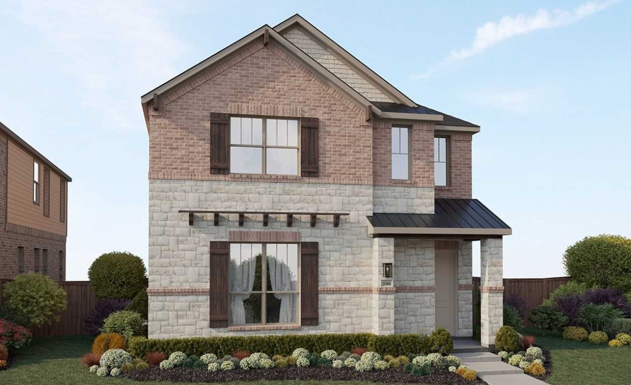 2638 Vera Way Garland TX 75042
