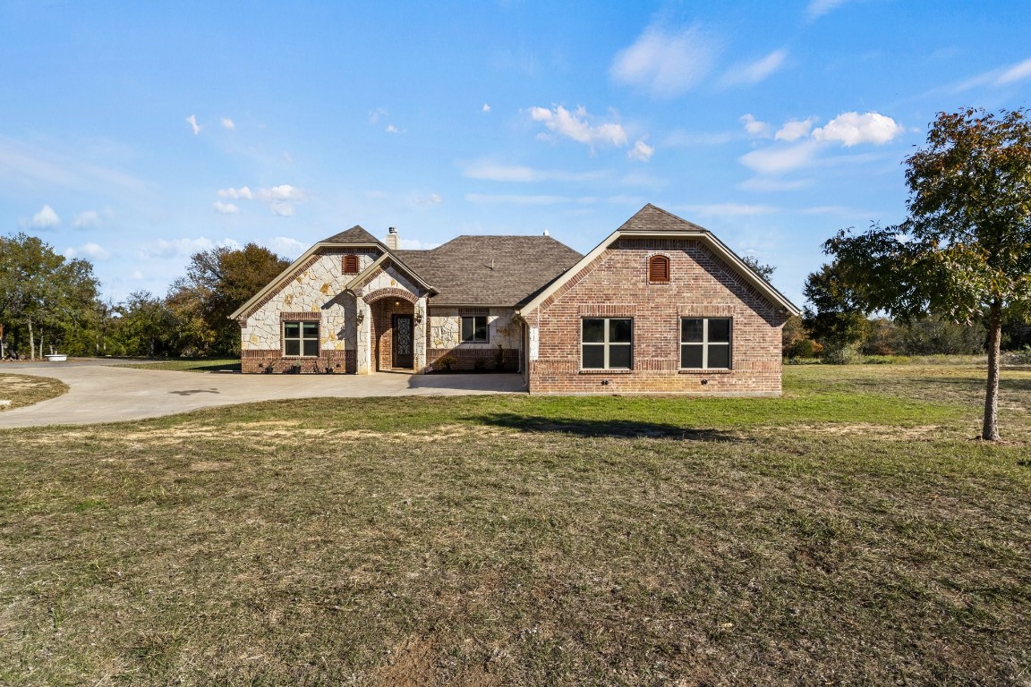 1260 Autumn Valley Bluff Dale TX 76433