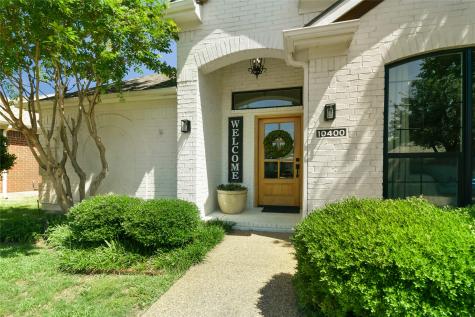 10400 Belfort Drive Frisco TX 75035