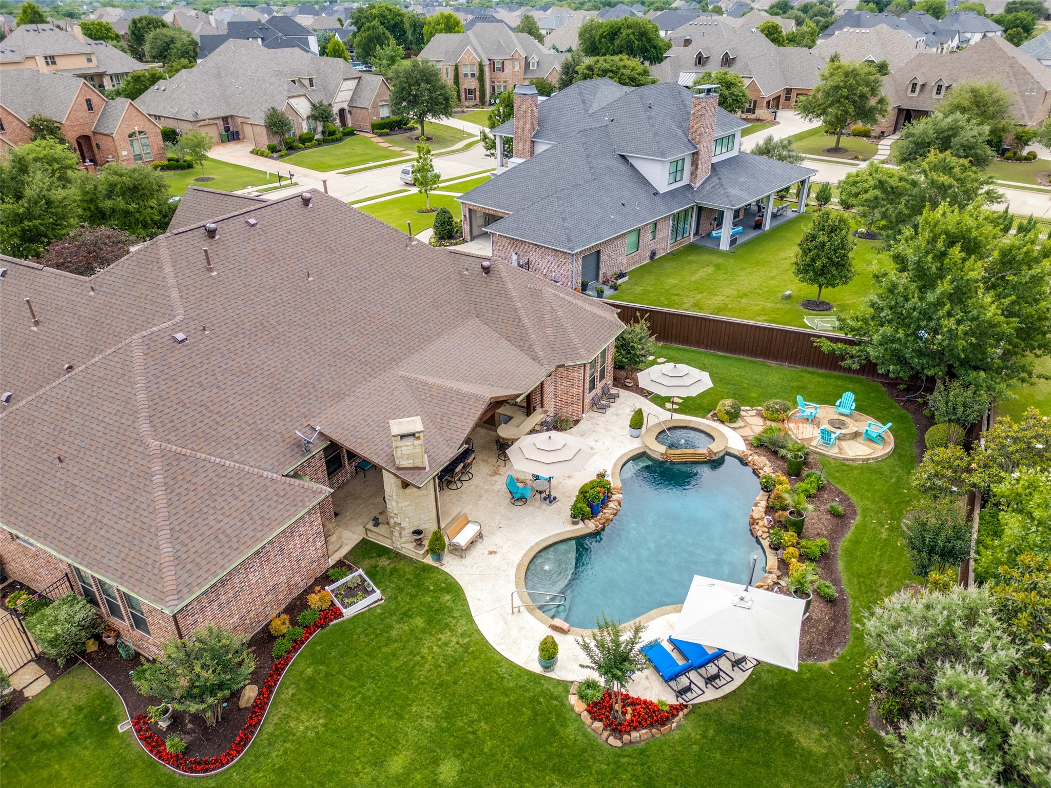 971 Elk Ridge Road Prosper TX 75078