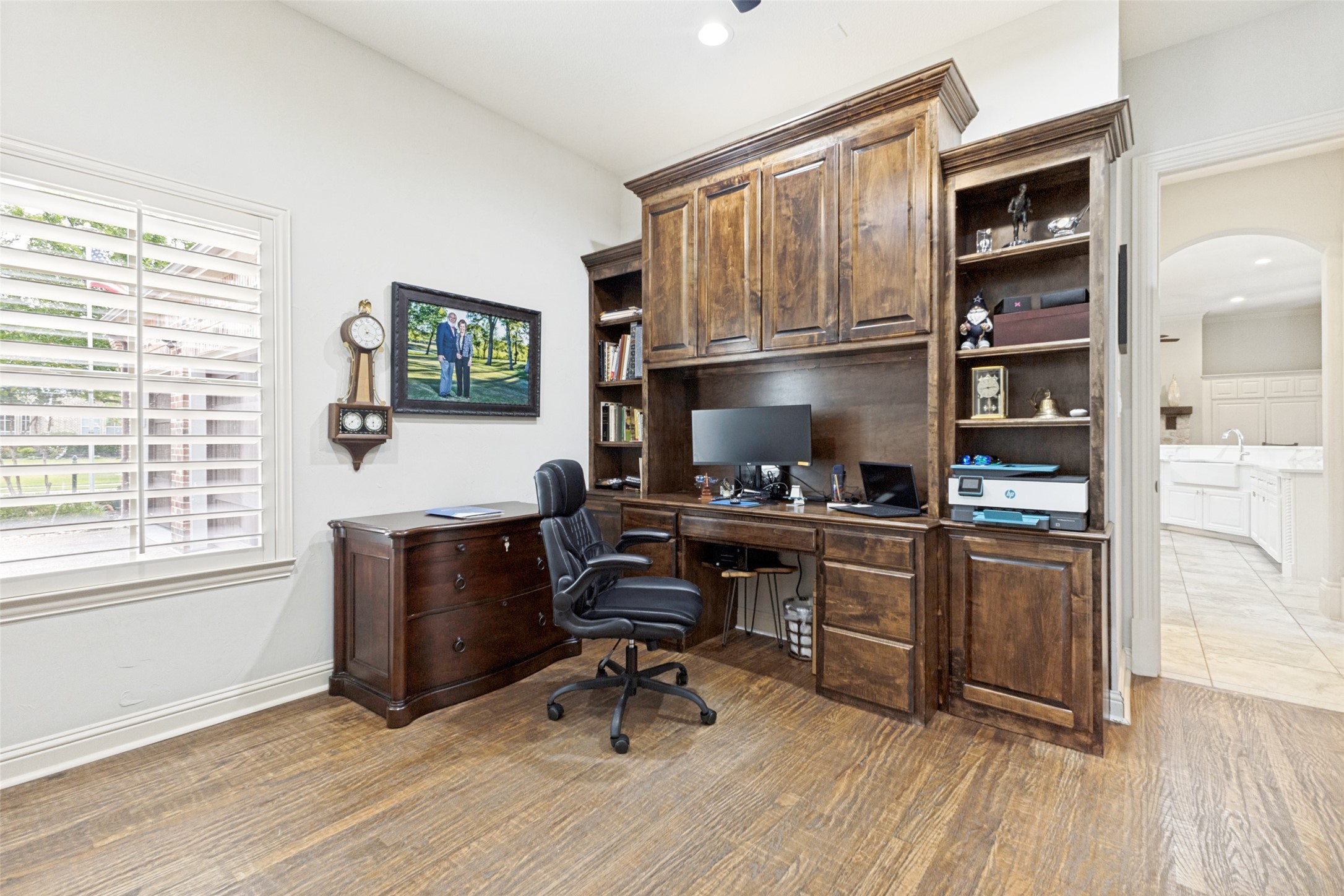 971 Elk Ridge Road Prosper TX 75078