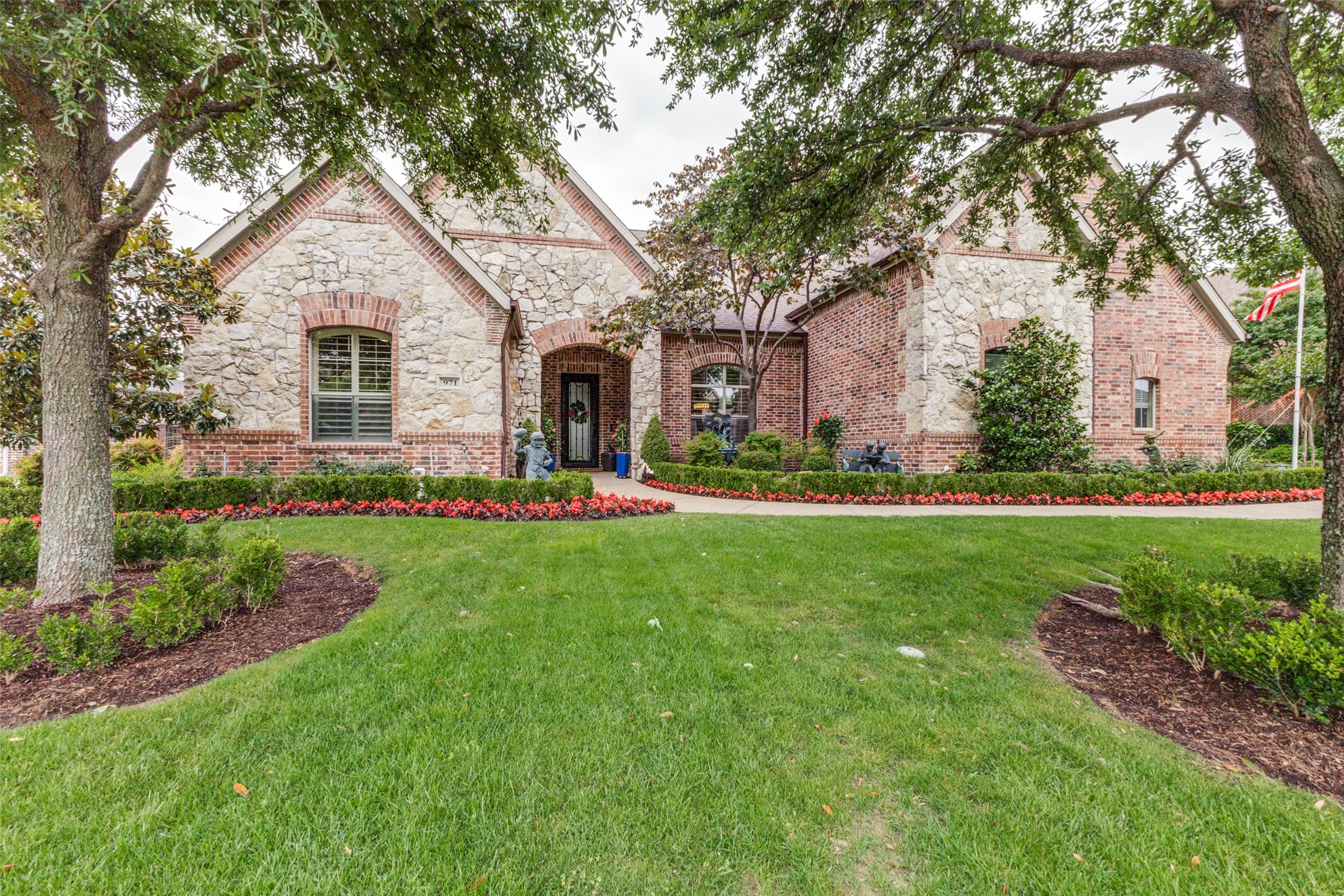 971 Elk Ridge Road Prosper TX 75078