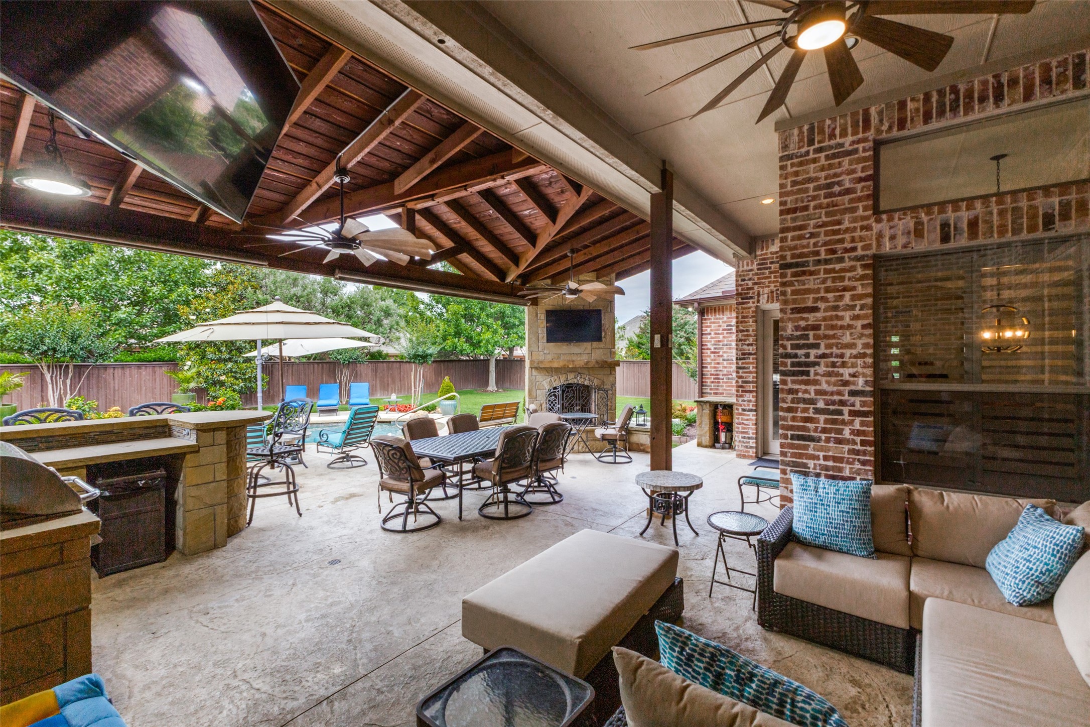 971 Elk Ridge Road Prosper TX 75078
