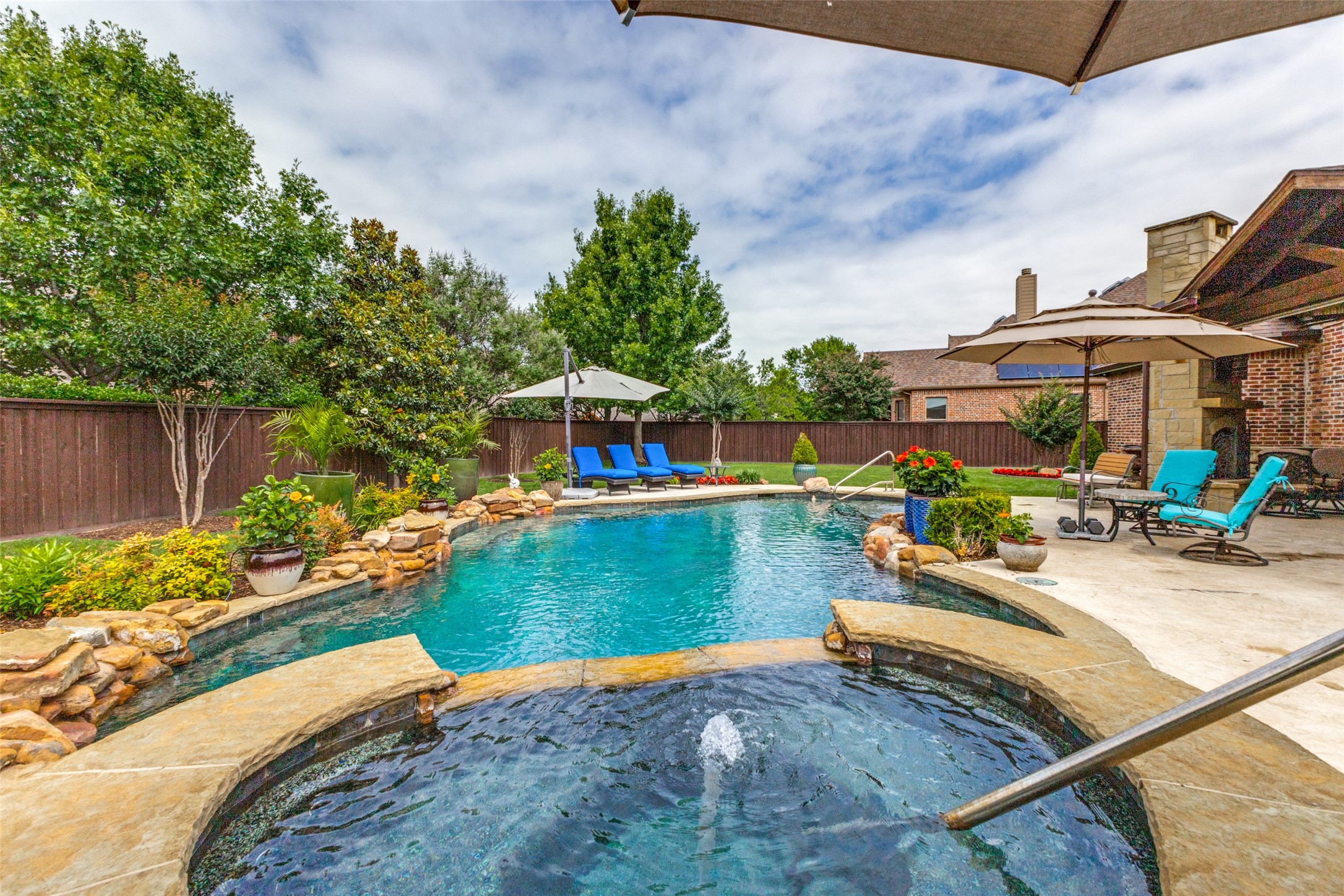 971 Elk Ridge Road Prosper TX 75078