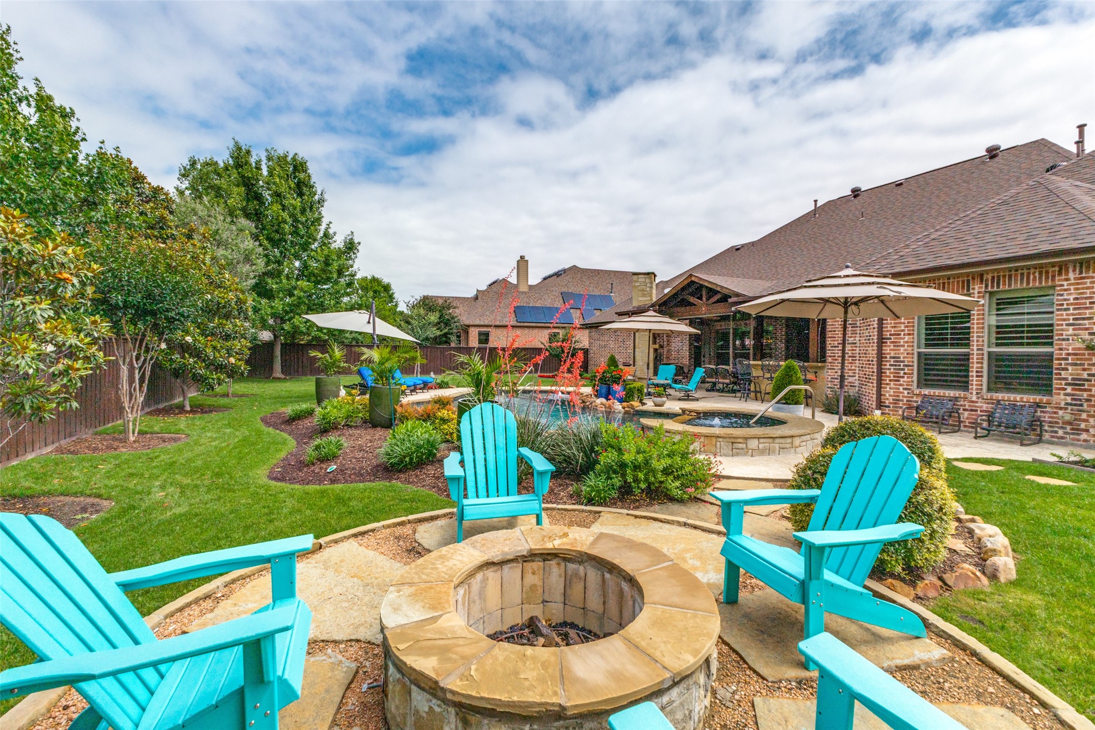 971 Elk Ridge Road Prosper TX 75078