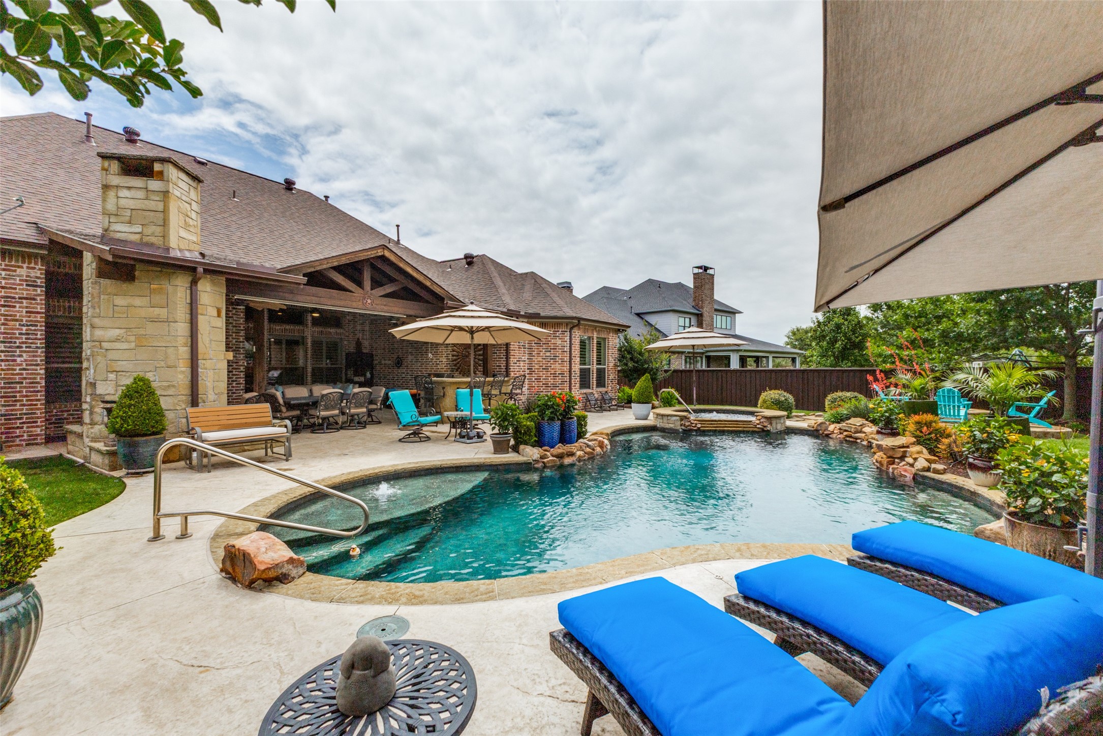 971 Elk Ridge Road Prosper TX 75078