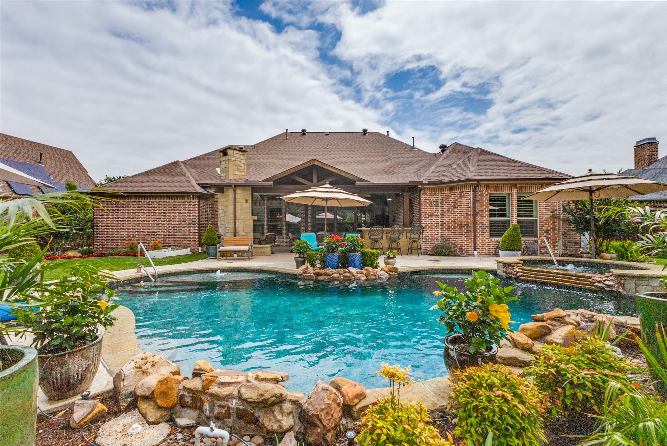 971 Elk Ridge Road Prosper TX 75078