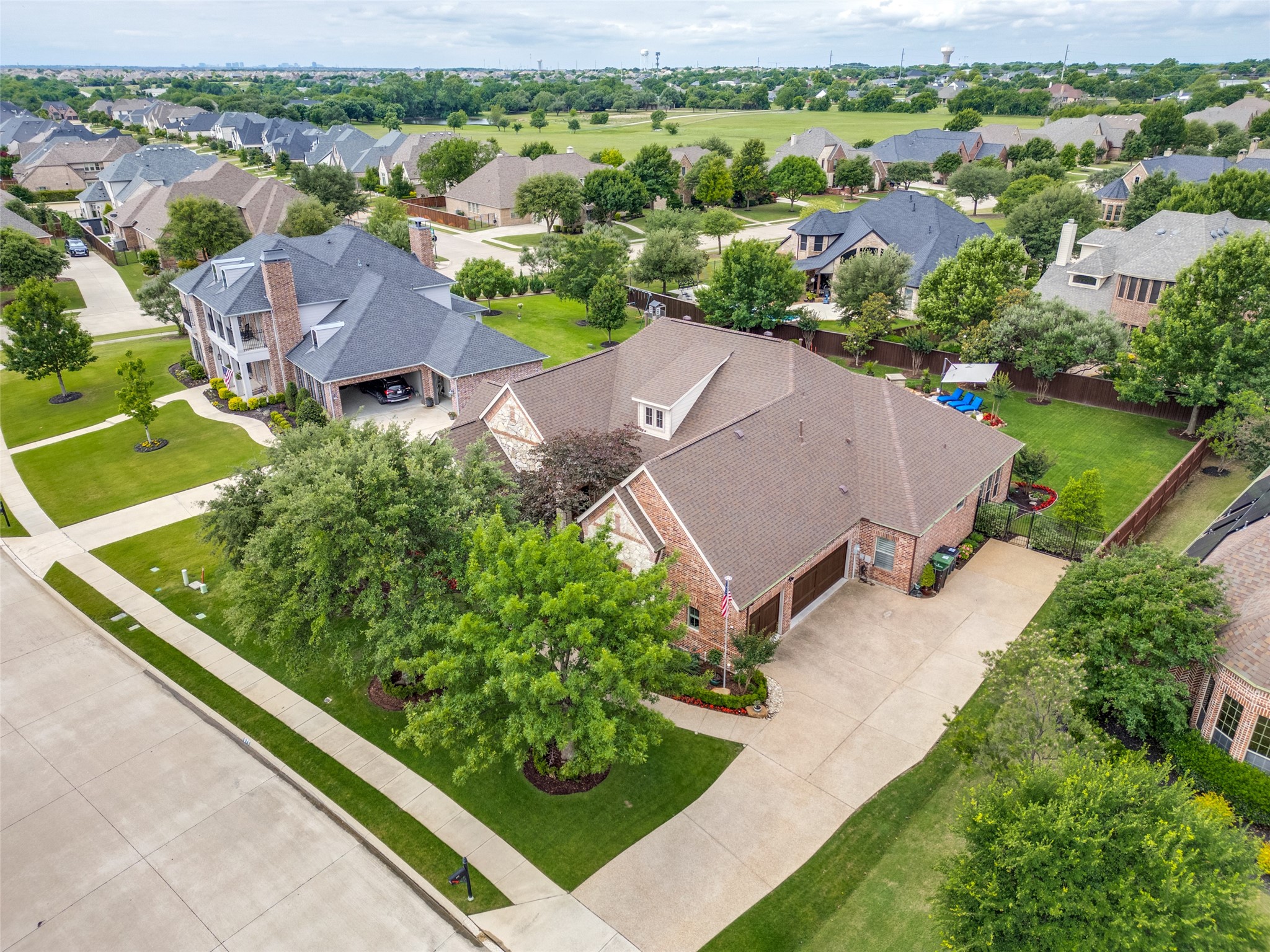 971 Elk Ridge Road Prosper TX 75078