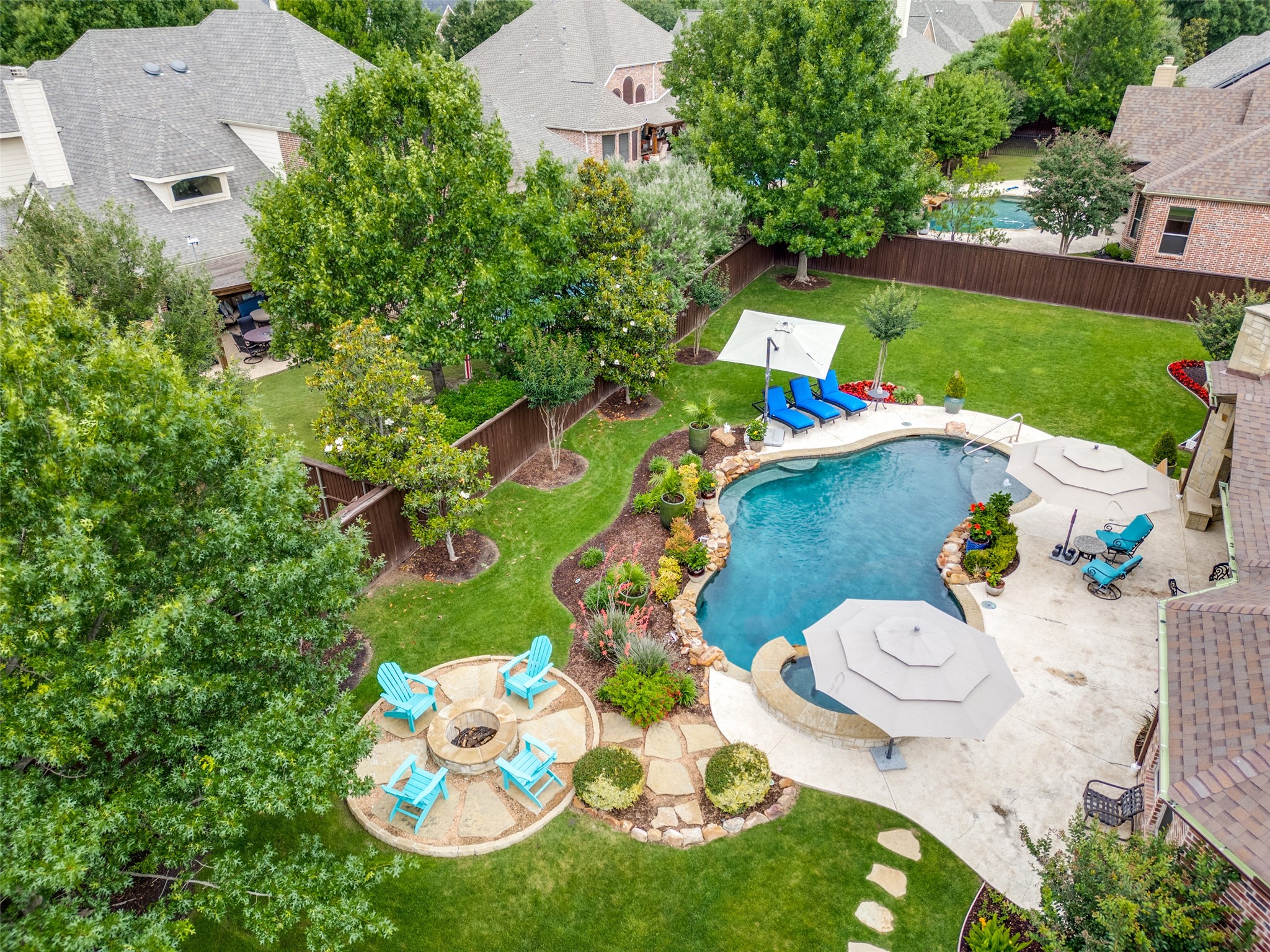 971 Elk Ridge Road Prosper TX 75078