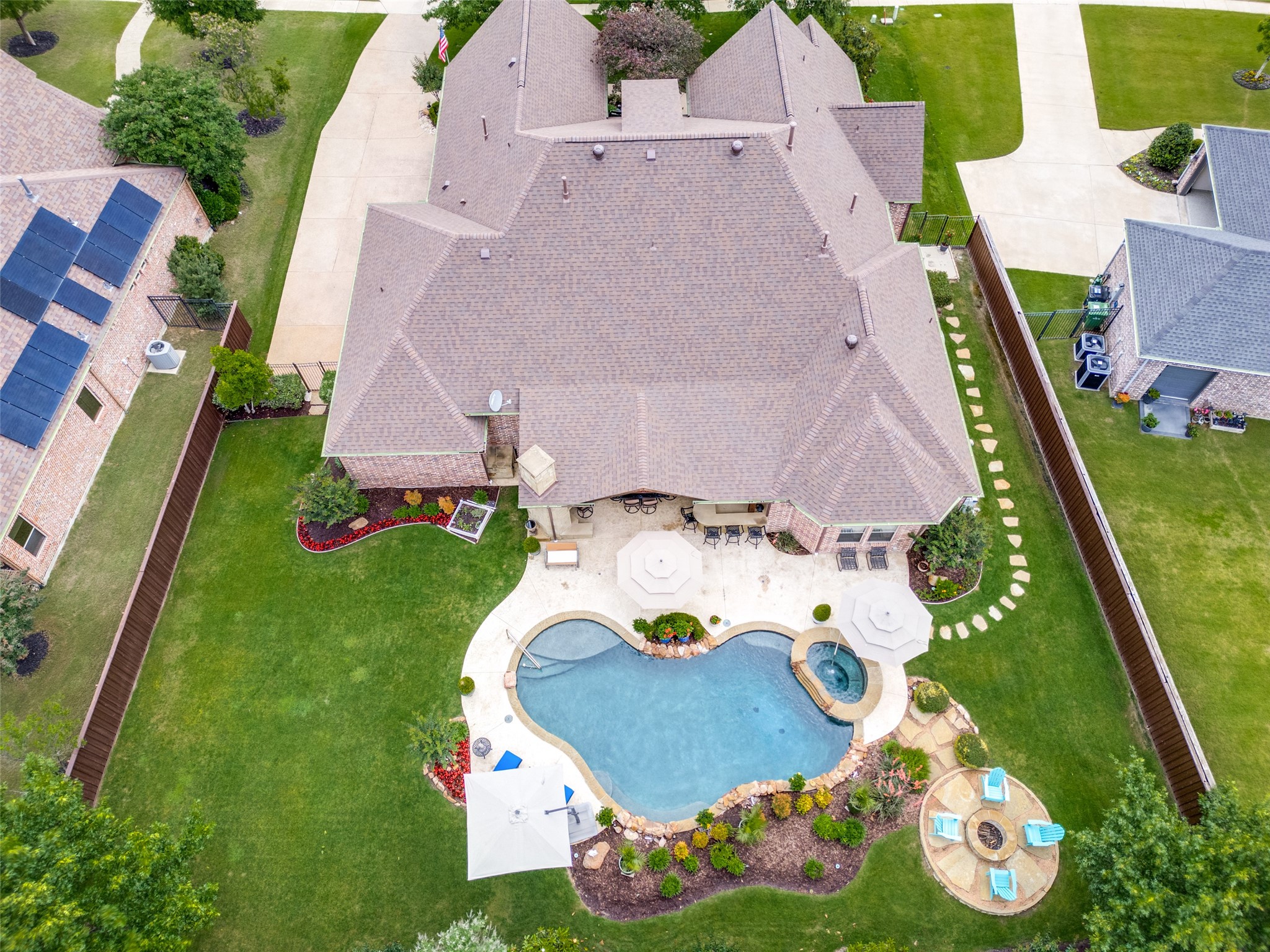 971 Elk Ridge Road Prosper TX 75078