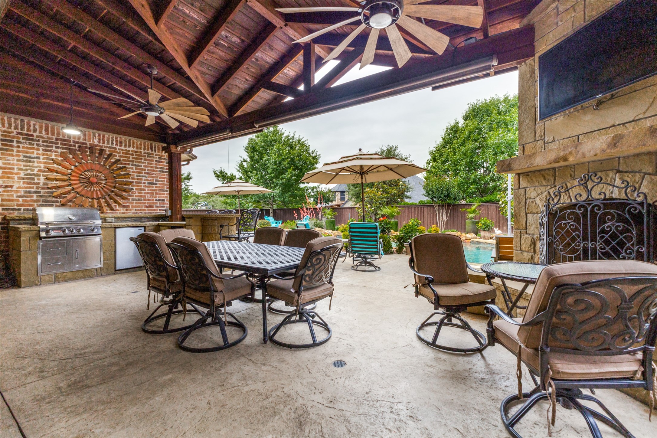 971 Elk Ridge Road Prosper TX 75078