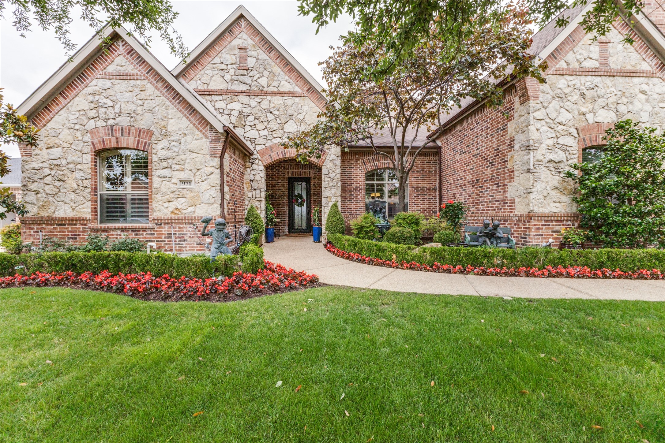 971 Elk Ridge Road Prosper TX 75078