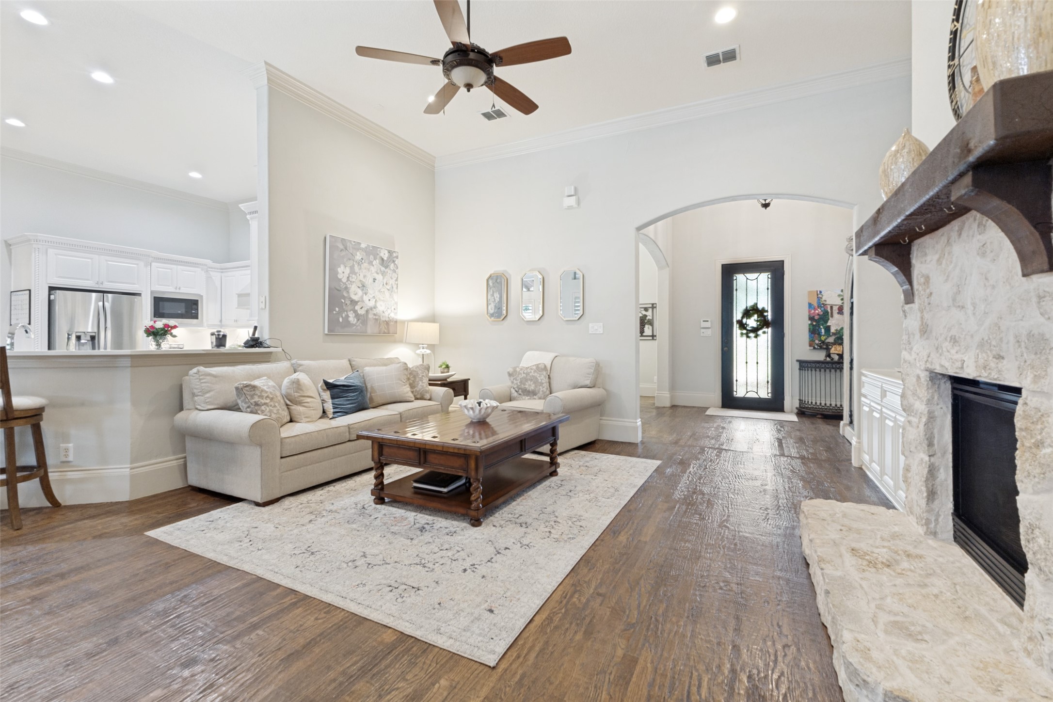 971 Elk Ridge Road Prosper TX 75078