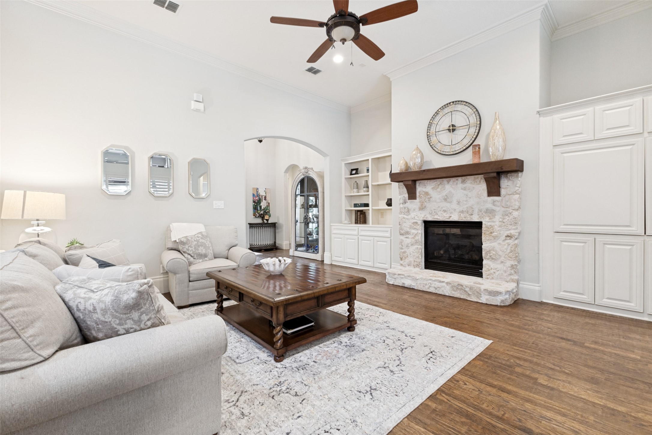 971 Elk Ridge Road Prosper TX 75078
