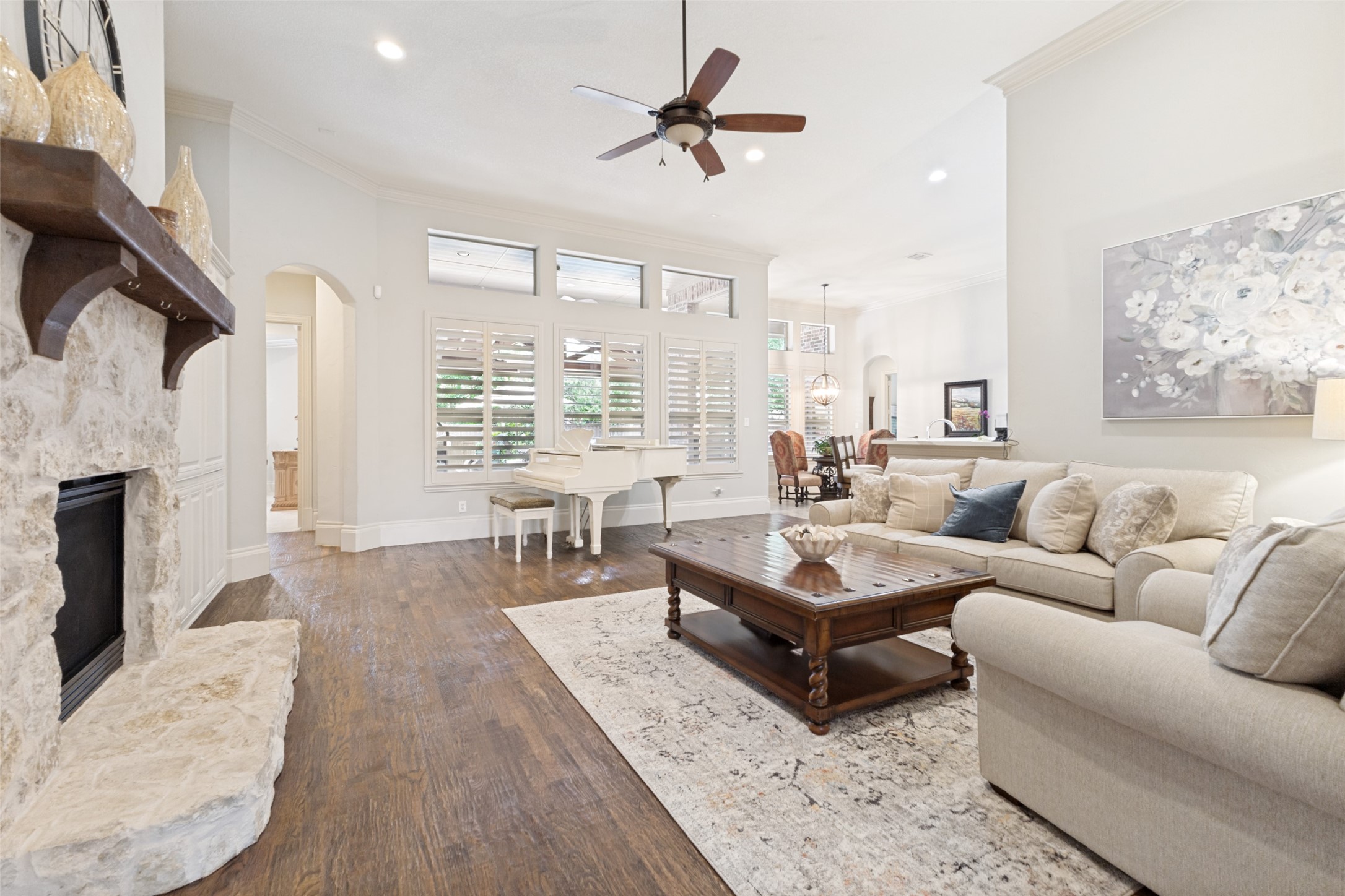 971 Elk Ridge Road Prosper TX 75078