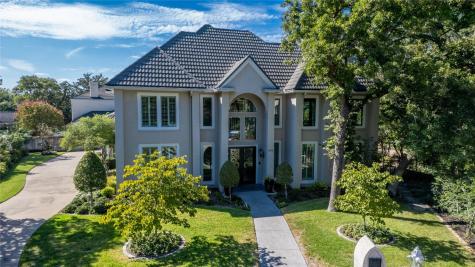 5102 Timber Cove Court Arlington TX 76017