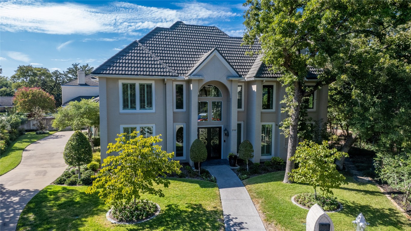 5102 Timber Cove Court Arlington TX 76017