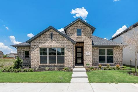 446 Bassett Hall Road Fate TX 75189