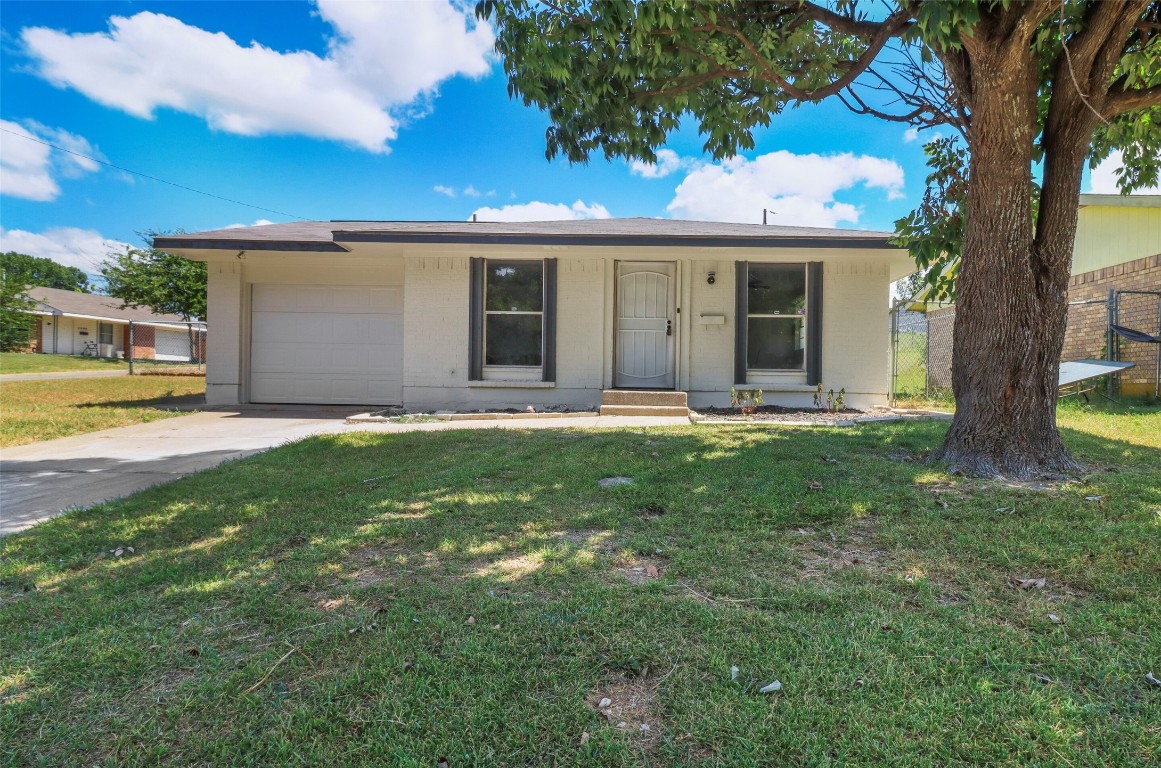 3990 Texas College Drive Dallas TX 75241