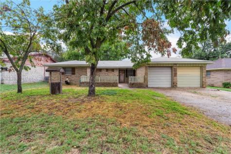 225 Sunnydale Drive Hewitt TX 76643