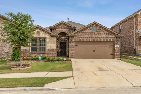 9020 Bronze Meadow Drive Fort Worth TX 76131