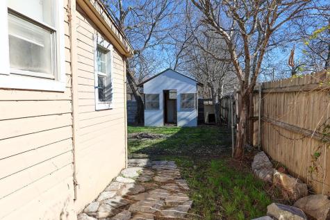 955 N Stephen Avenue Stephenville TX 76401