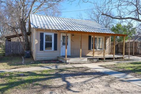 955 N Stephen Avenue Stephenville TX 76401