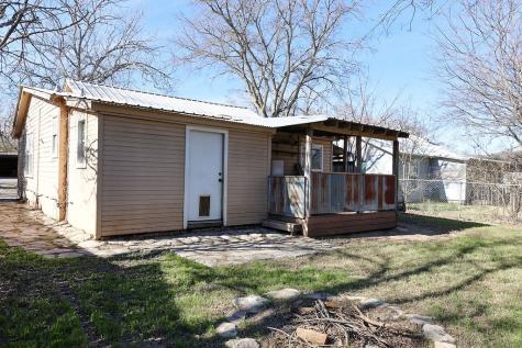 955 N Stephen Avenue Stephenville TX 76401