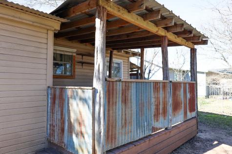 955 N Stephen Avenue Stephenville TX 76401