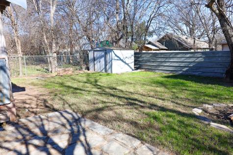 955 N Stephen Avenue Stephenville TX 76401