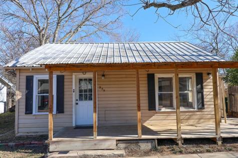 955 N Stephen Avenue Stephenville TX 76401