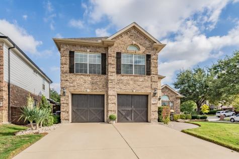 2637 Stable Door Lane Fort Worth TX 76244