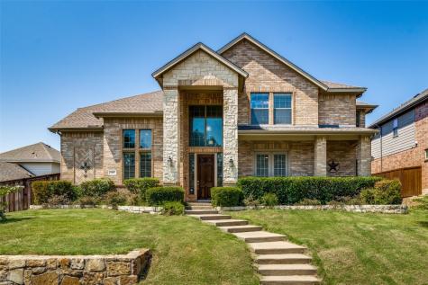 1411 Riverside Oaks Drive Rockwall TX 75087